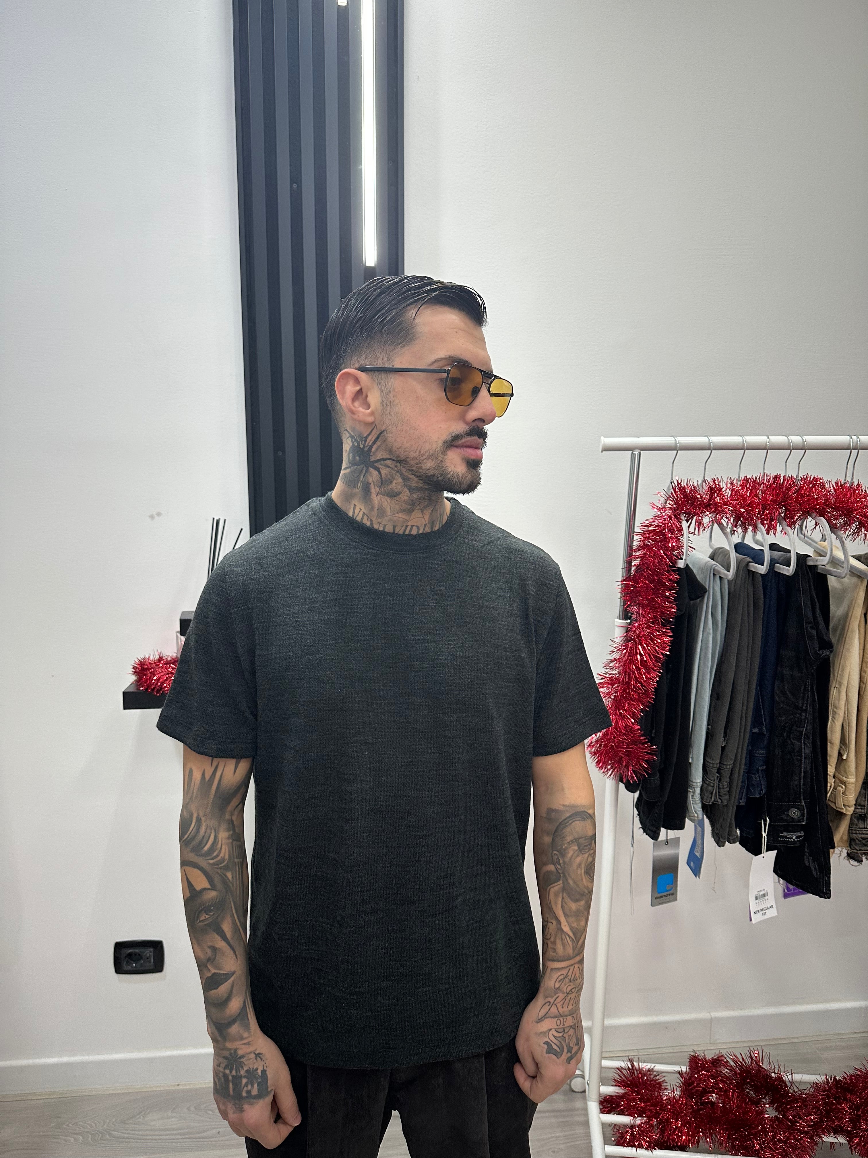 T-SHIRT “FILO”