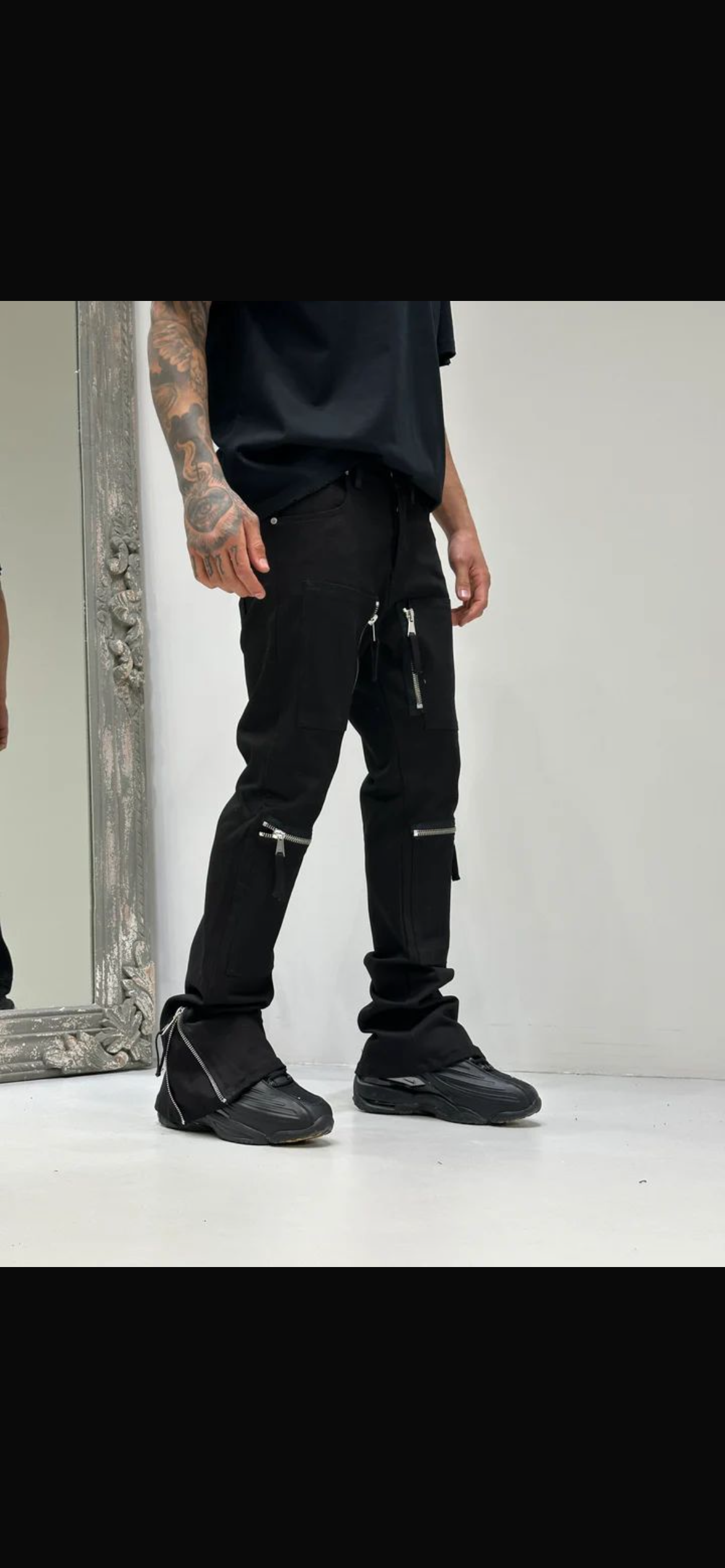 Flare “MULTIZIP”