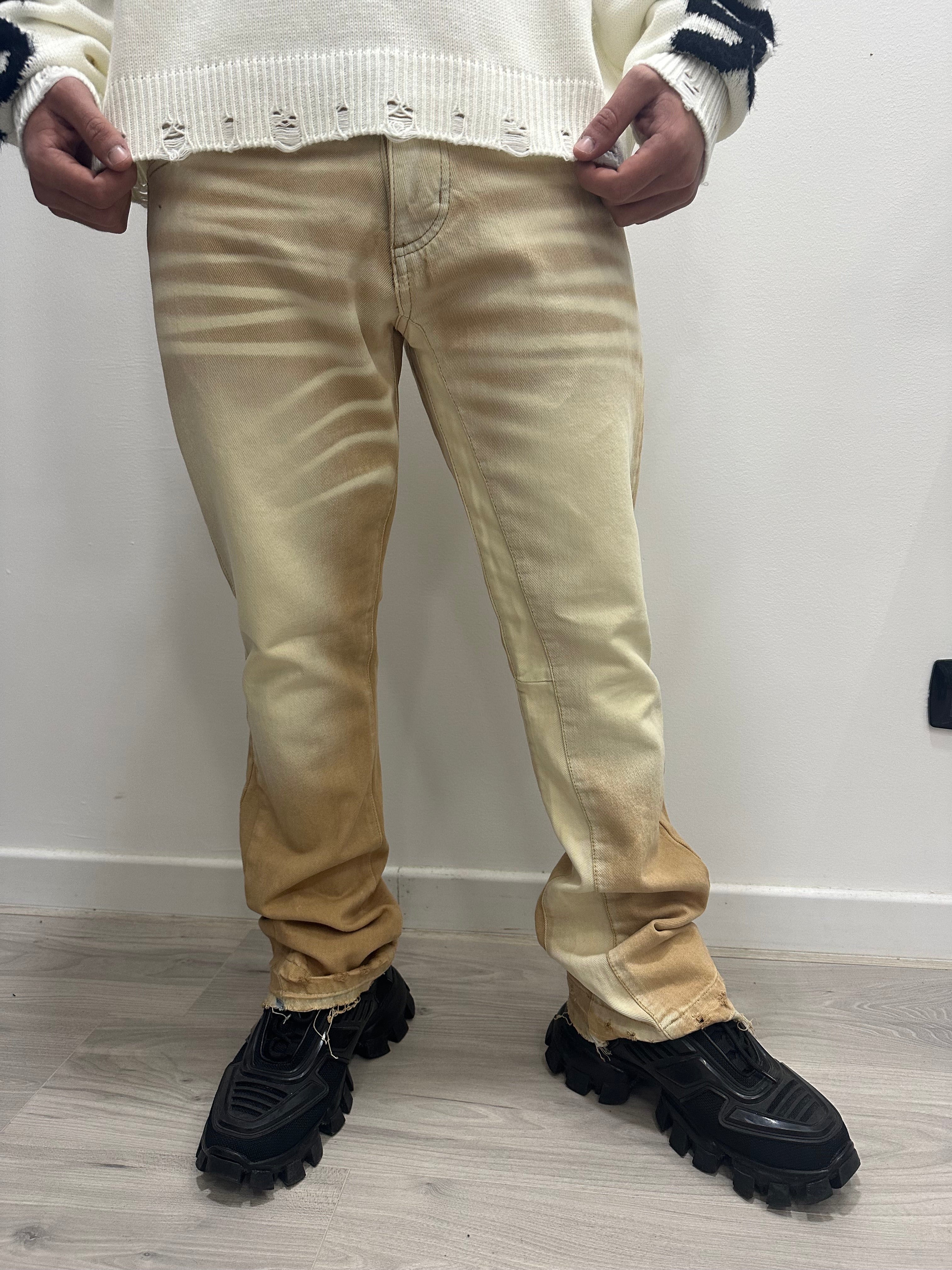 FLARE CARAMEL