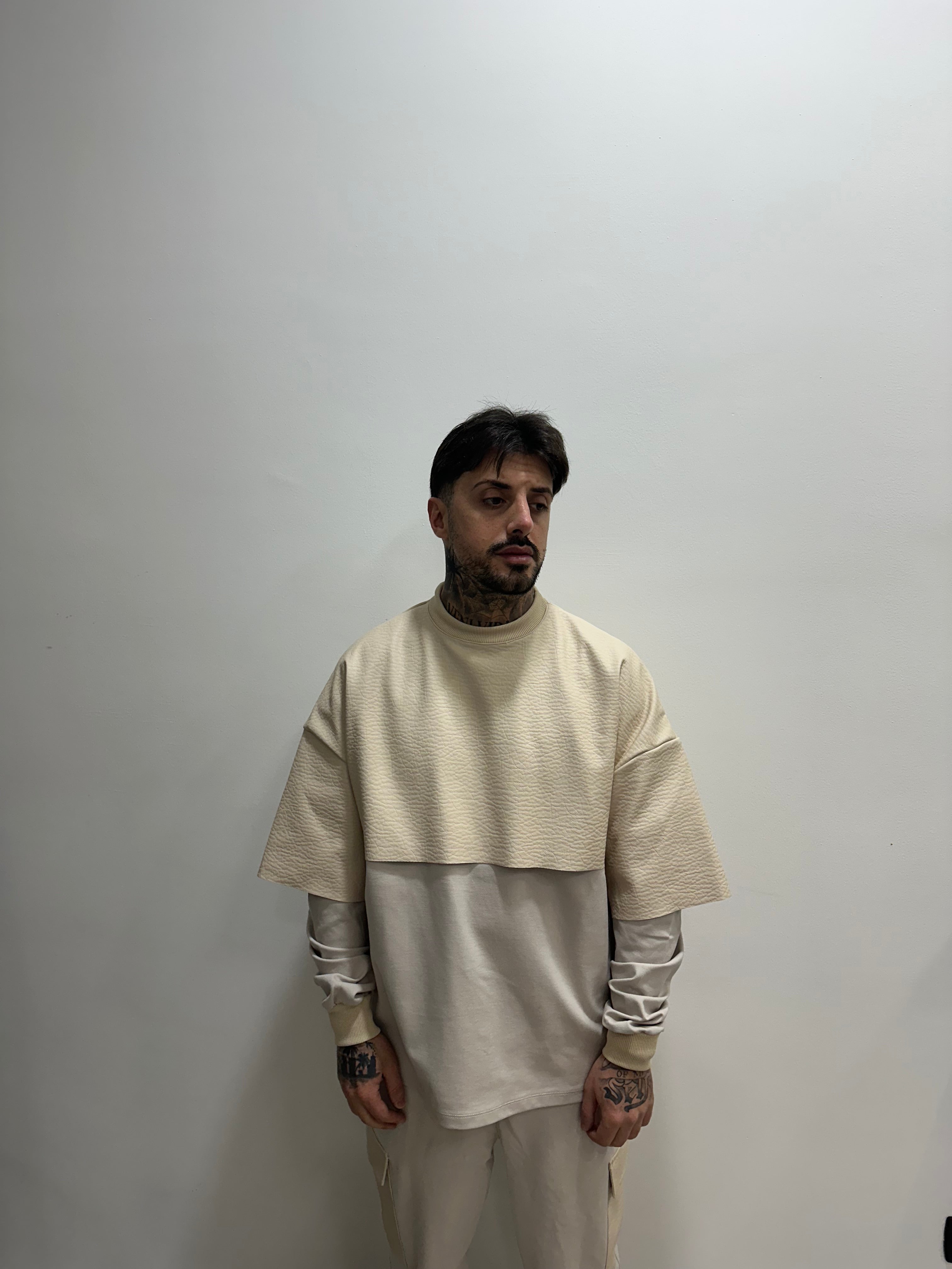 SHIRT LIMITED