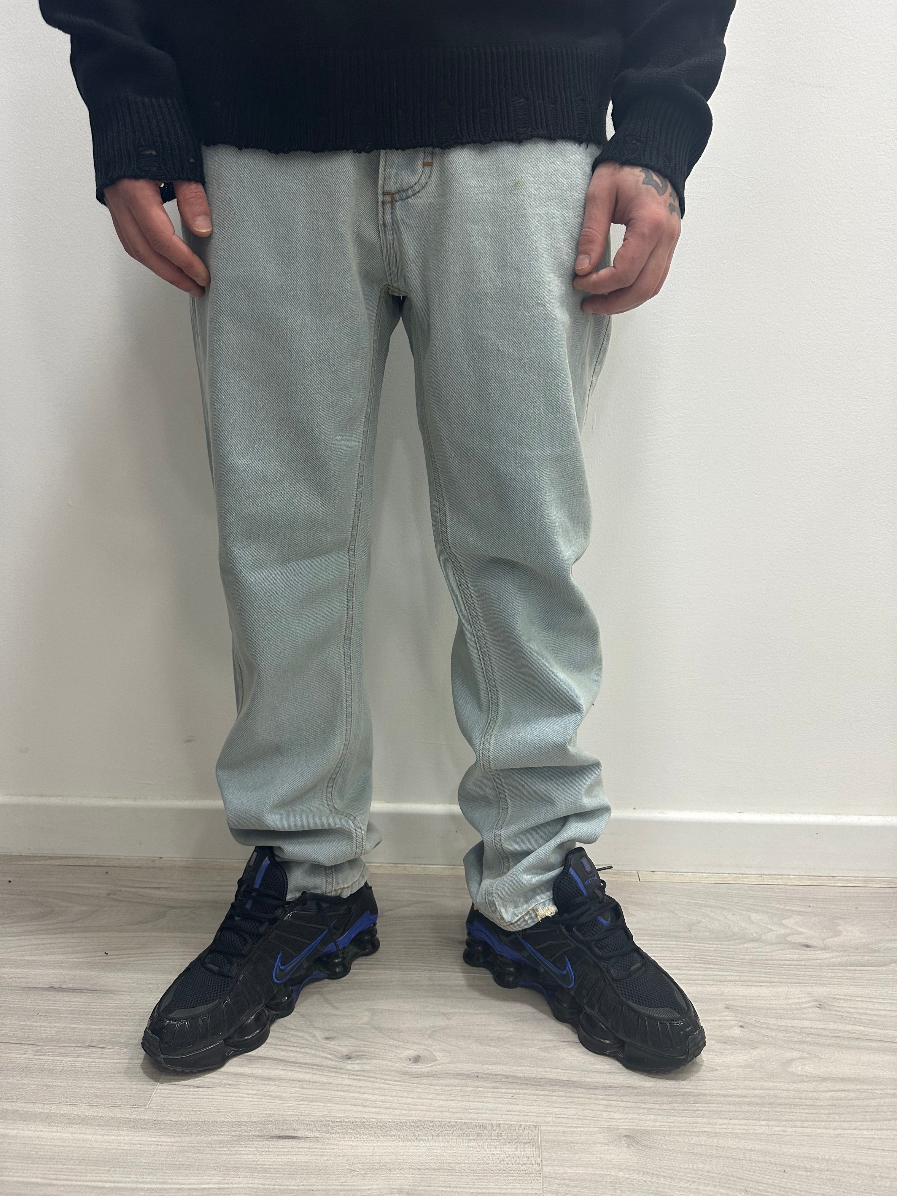 Jeans regular
