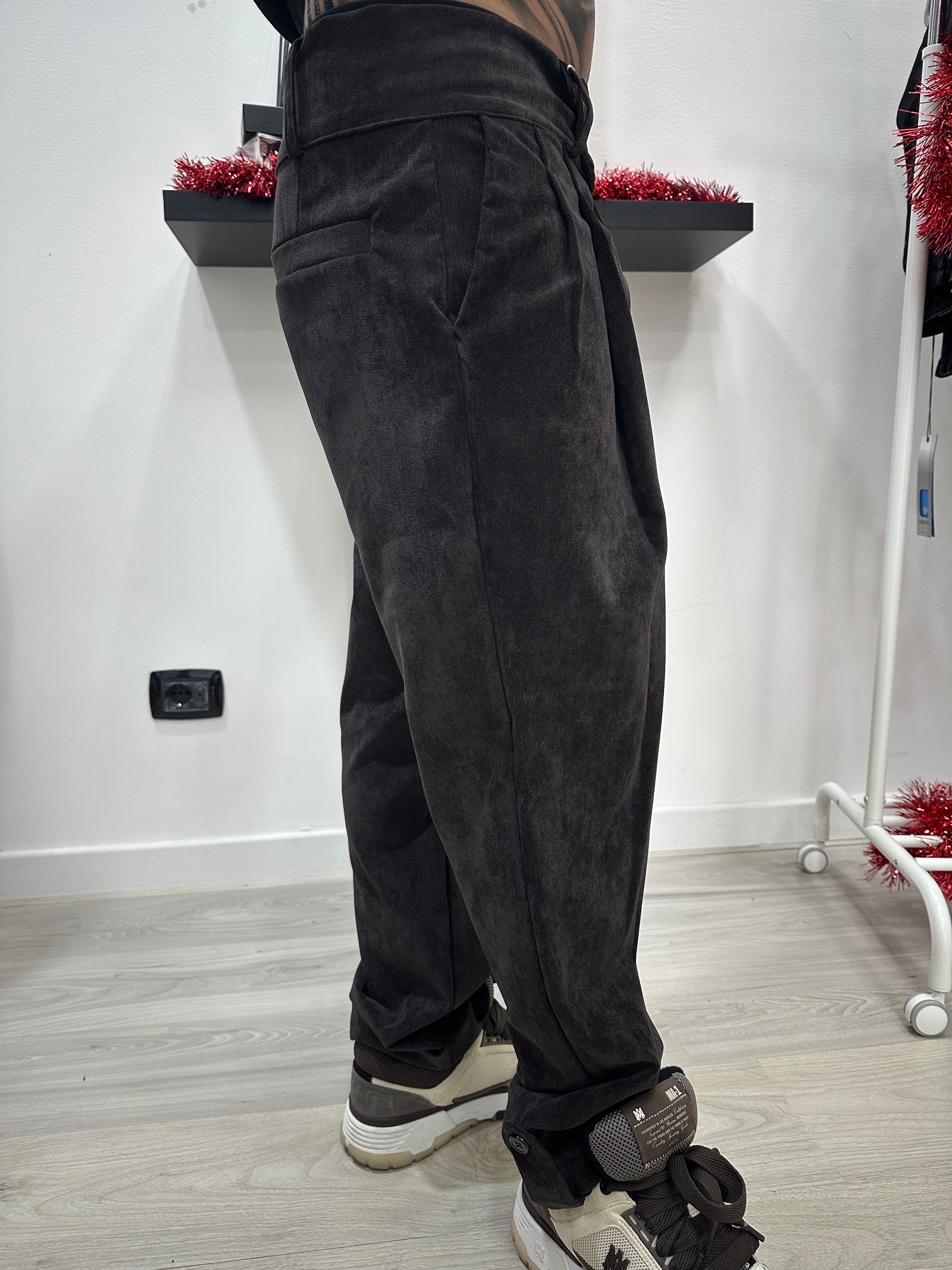 PANTALONE “CINIGLIA”