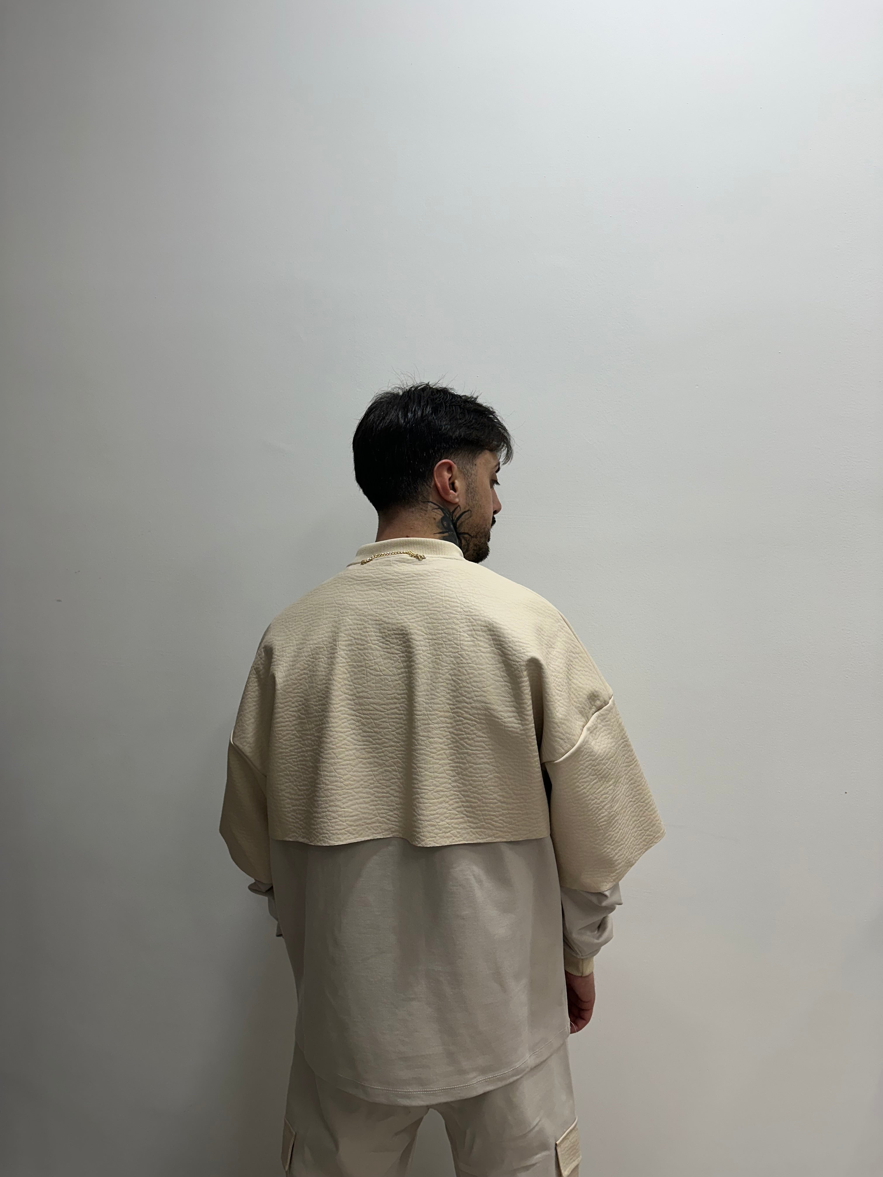 SHIRT LIMITED