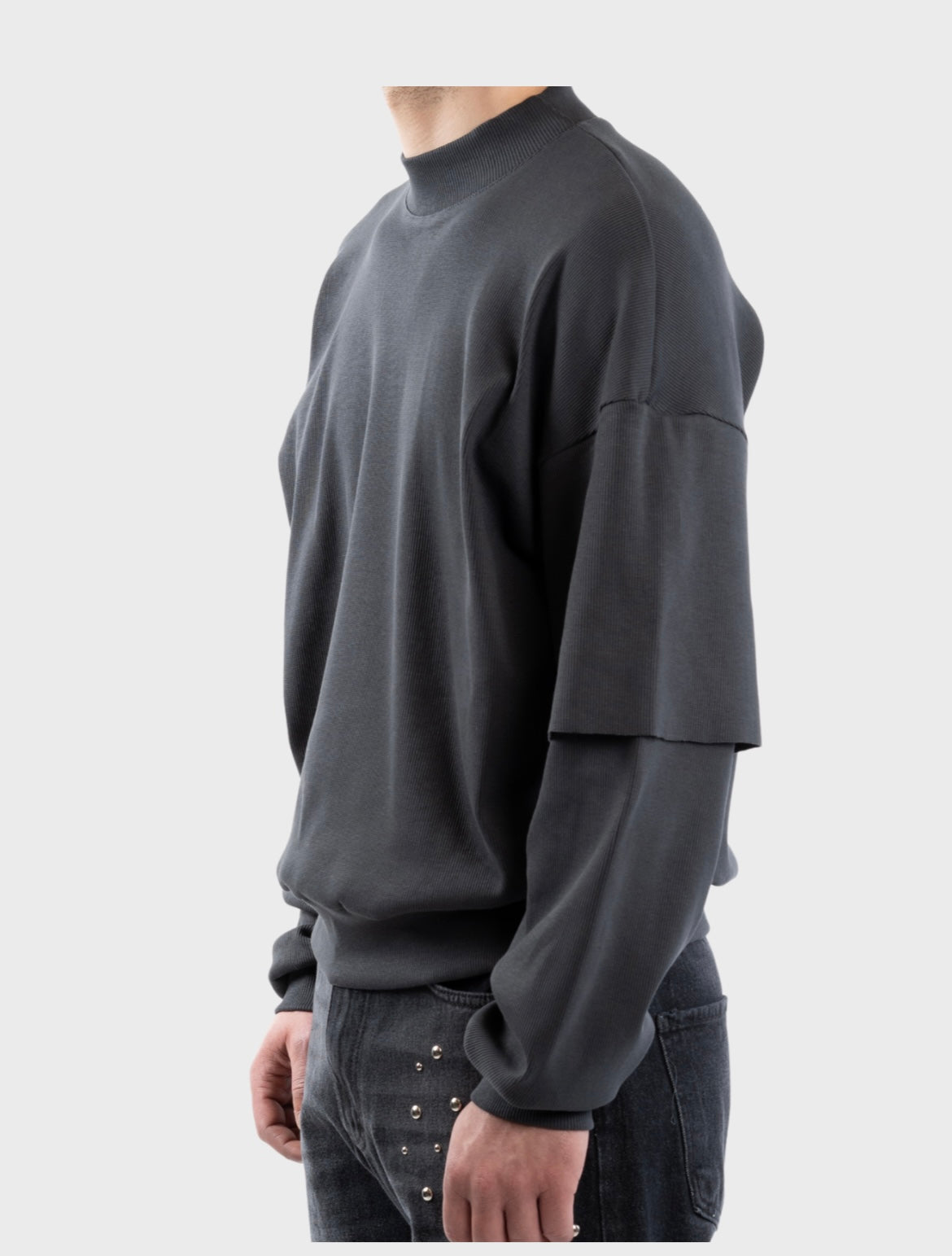 Maglia “RIBS”