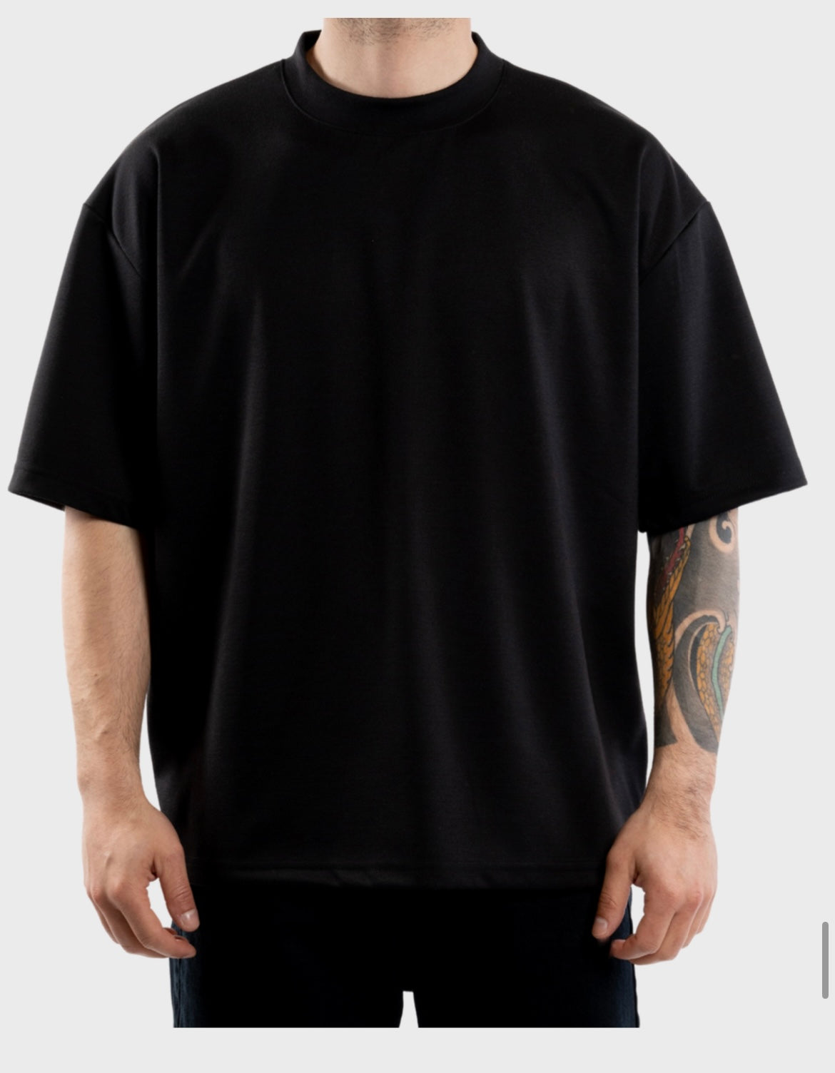 T-Shirt “DÉSIRS”