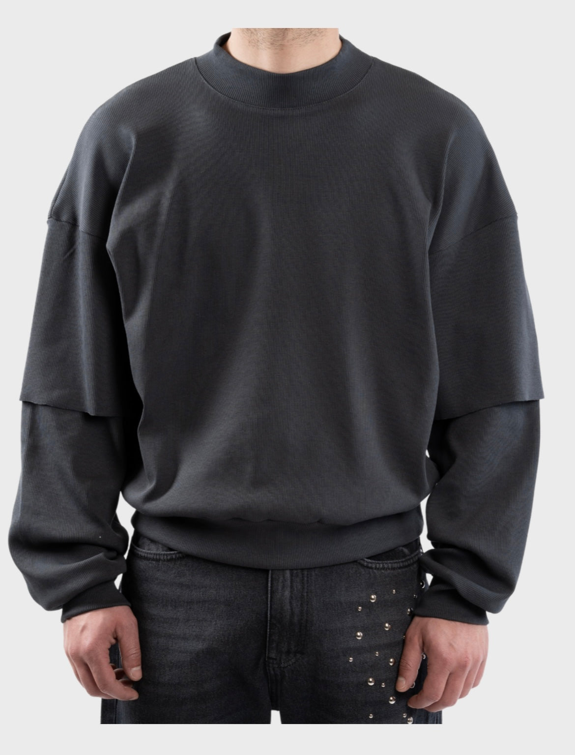 Maglia “RIBS”