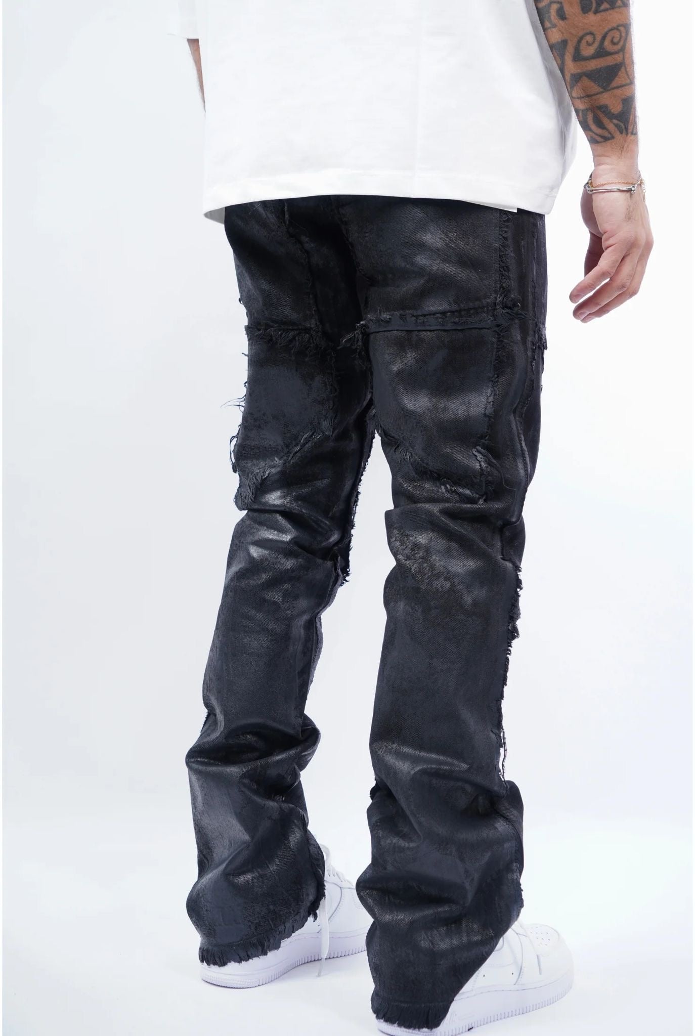 Flare “LEATHER”
