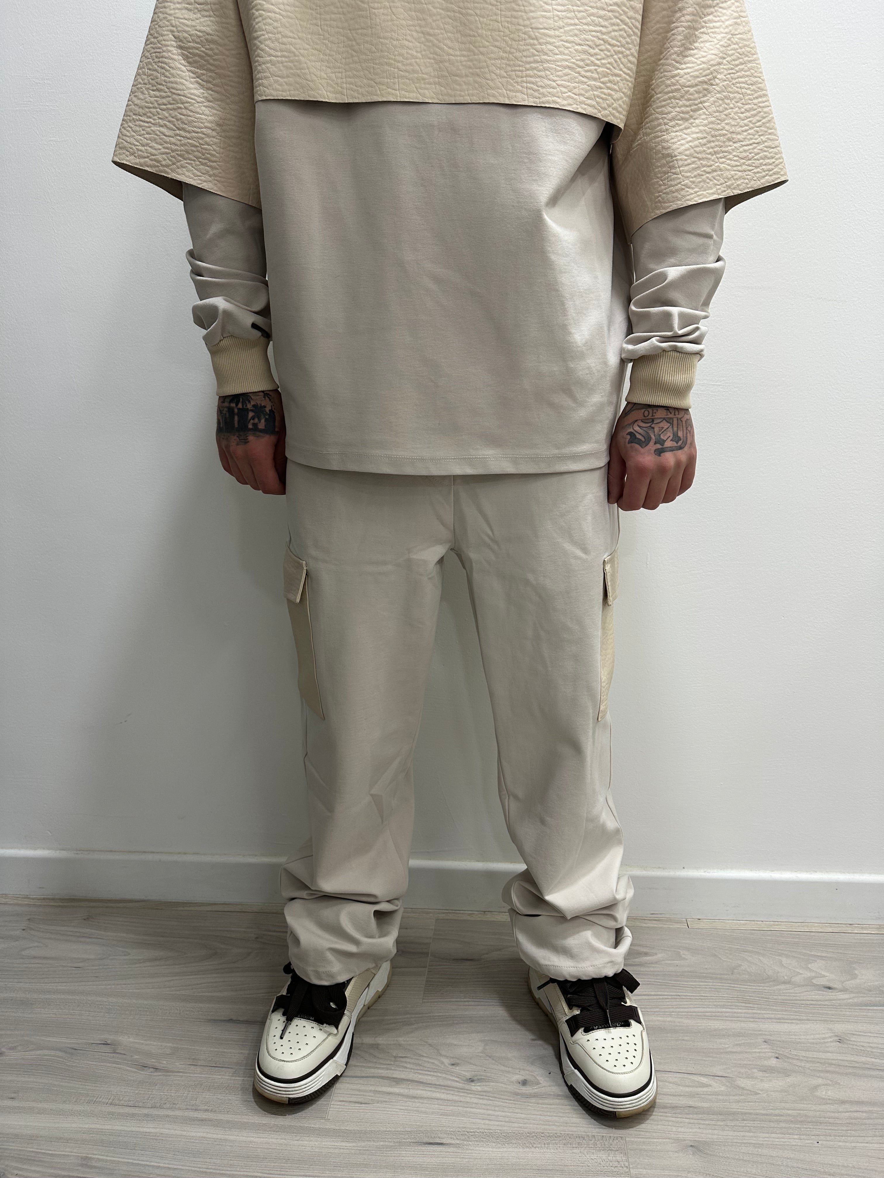 CARGO CRUST