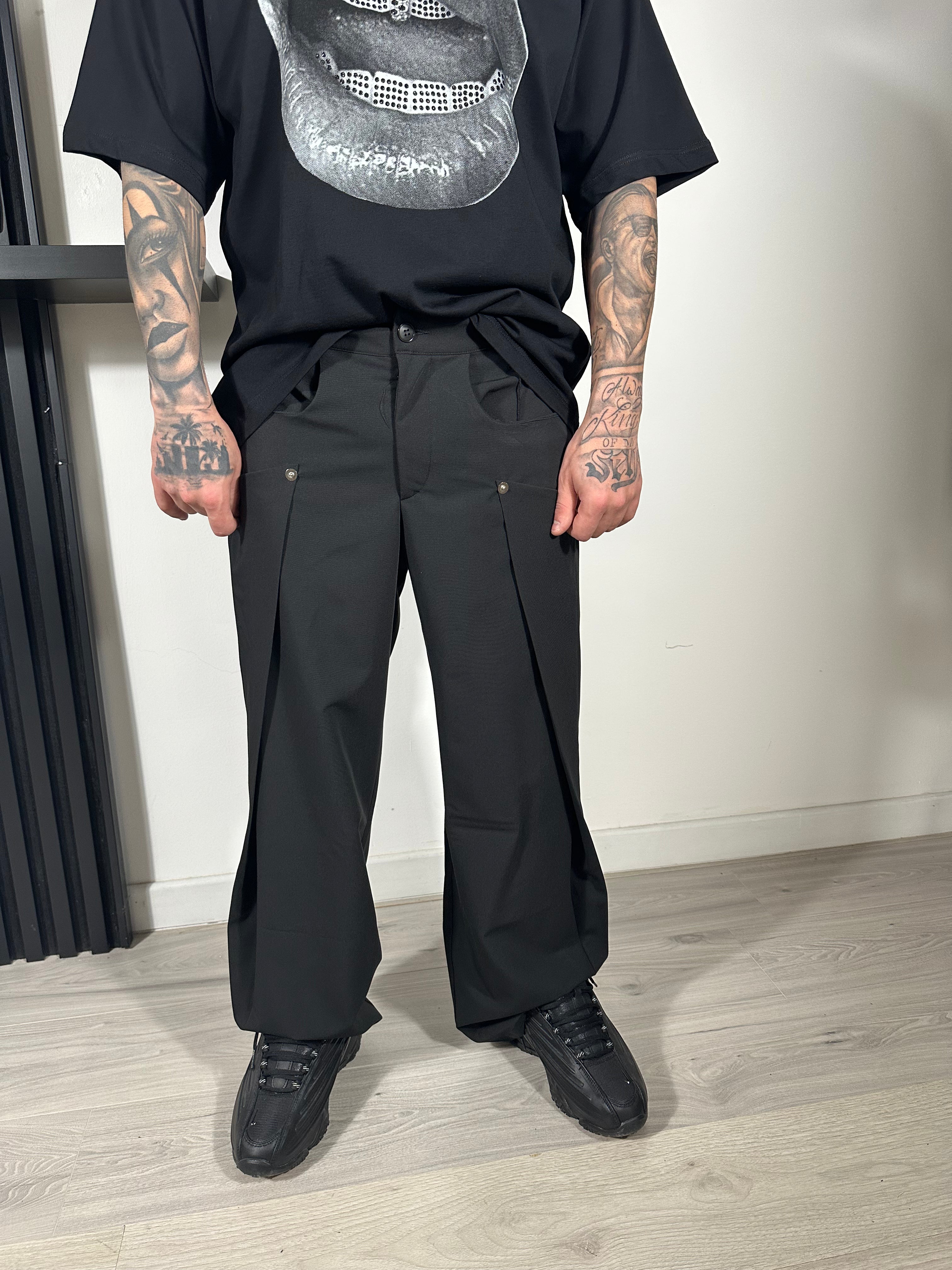 PANT LOOSE