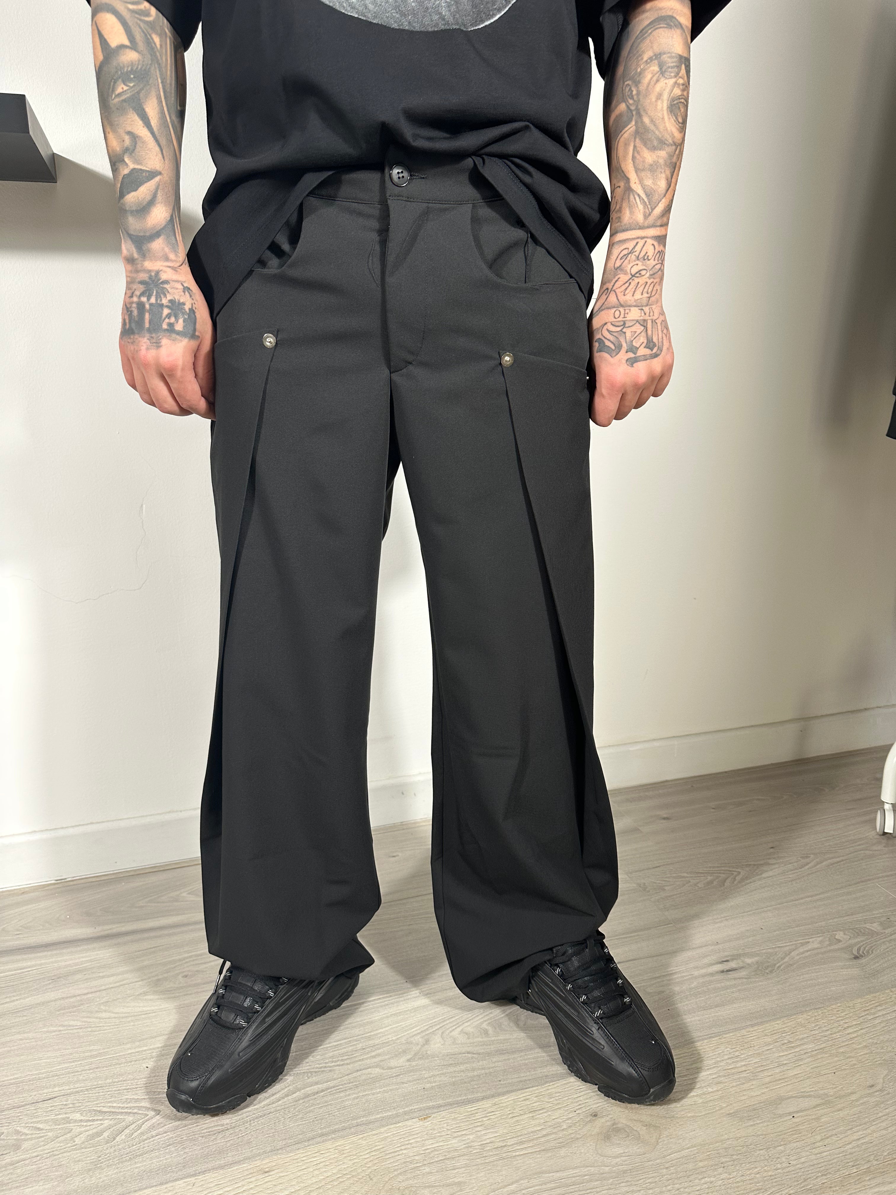 PANT LOOSE